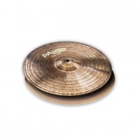 PAISTE 900 SERIES HI-HAT 14"