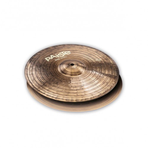 PAISTE 900 SERIES HI-HAT 14