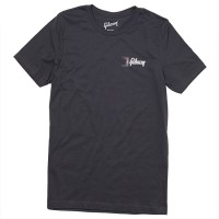 Photo GIBSON T-SHIRT SOUNDWAVE MEDIUM