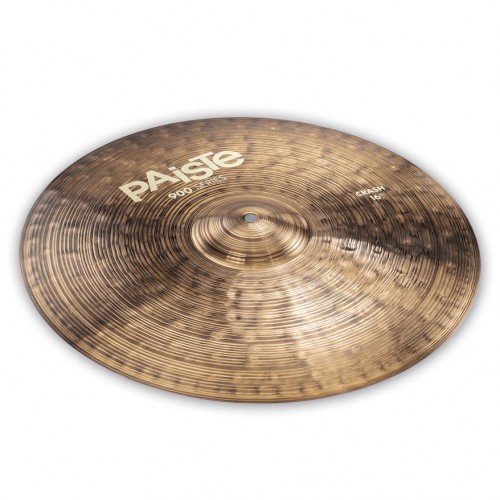 PAISTE 900 SERIES CRASH 16