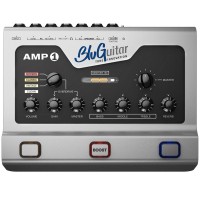 Photo BLUGUITAR AMP1 MERCURY