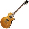 Photo Gibson Slash "Victoria" Les Paul Standard Goldtop