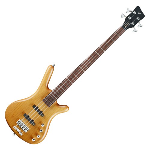 WARWICK ROCKBASS CORVETTE BASIC 4 - HONEY VIOLIN SATIN