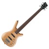 Photo WARWICK ROCKBASS CORVETTE BASIC 5 - NATURAL SATIN