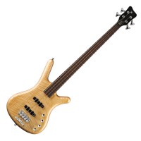 WARWICK ROCKBASS CORVETTE PREMIUM 4 - NATURAL