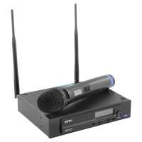 Photo MIPRO ACT 311B + ACT32H MICRO HF CHANT