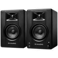 M-AUDIO BX3 (LA PAIRE)