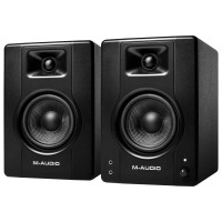 M-Audio BX4 (La Paire)