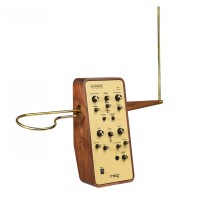 Photo MOOG CLARAVOX CENTENNIAL THEREMIN