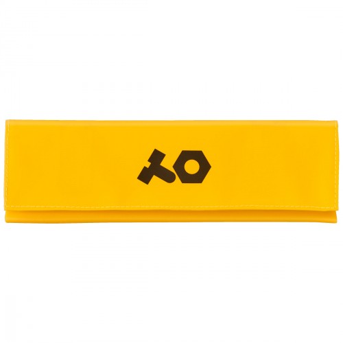 TEENAGE ENGINEERING HOUSSE PVC POUR OP-Z YELLOW