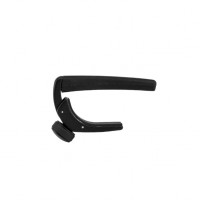 D'ADDARIO CP19 CAPO PRO PLUS NOIR