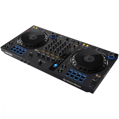 PIONEER DJ DDJ-FLX6