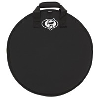 PROTECTION RACKET HOUSSE CYMBALES STANDARD 22" BLACK