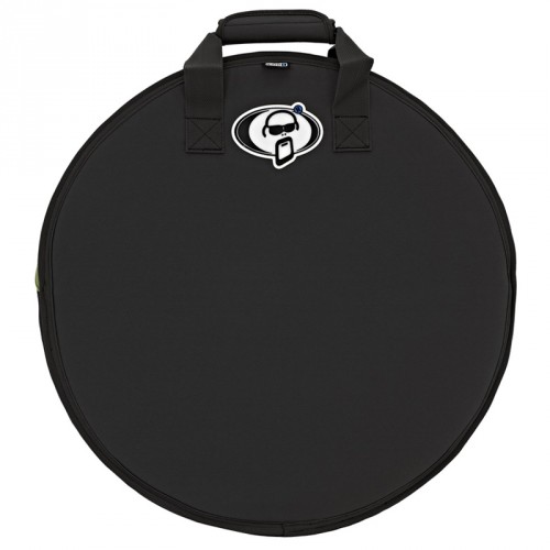 PROTECTION RACKET HOUSSE CYMBALES STANDARD 22 BLACK