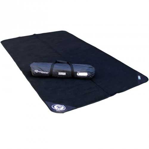 PROTECTION RACKET TAPIS DE BATTERIE