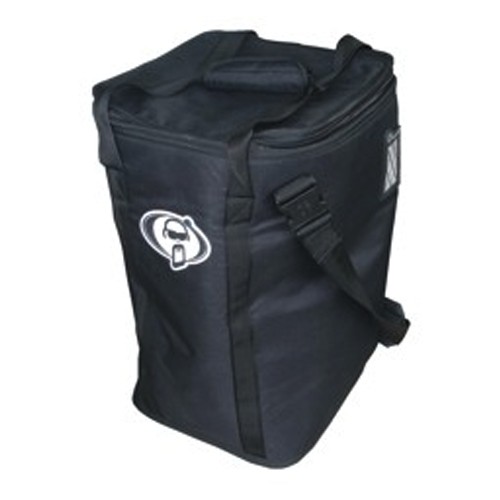 PROTECTION RACKET HOUSSE SAC A DOS DELUXE CAJON