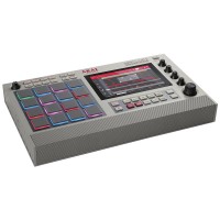 Photo AKAI PRO MPC LIVE II RETRO EDITION