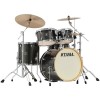 Photo TAMA CK50RS-MGD SUPERSTAR CLASSIC MAPLE MIDNIGHT GOLD SPARKLE