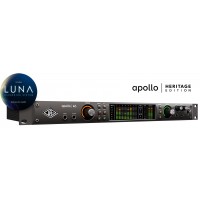 Universal Audio Apollo X6 Heritage Edition