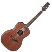 TAKAMINE GY11ME-NS ELECTRO NATURAL SATIN