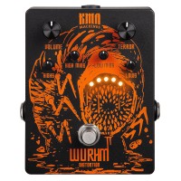 Photo KMA MACHINES WURHM LIMITED EDITION