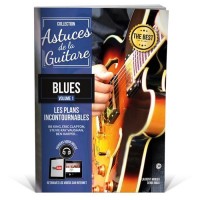 Astuces de la Guitare Blues Vol.1