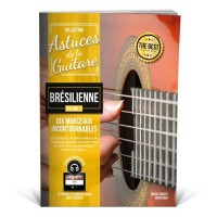 Astuces de la Guitare Brsilienne Vol.3