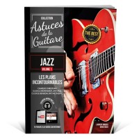 Astuces de la Guitare Jazz Vol.1
