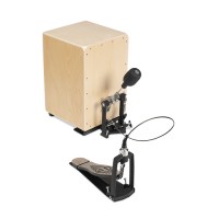 Photo LP 1500 PEDALE CAJON