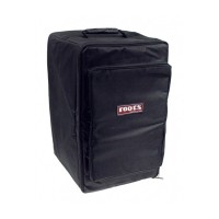 ROOTS HOUSSE DELUXE CAJON 52 X 32 X 32 CM - SAC  DOS