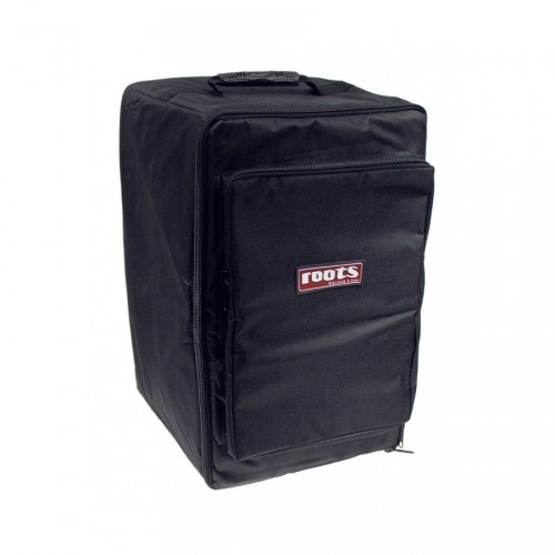 ROOTS HOUSSE DELUXE CAJON 52 X 32 X 32 CM - SAC À DOS