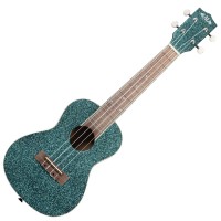 KALA UKULELE CONCERT SPARKLE SERIES