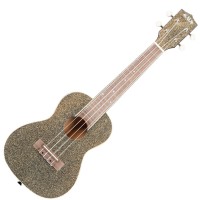 KALA UKULELE CONCERT SPARKLE SERIES