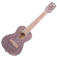 KALA UKULELE CONCERT SPARKLE SERIES