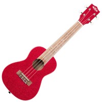 KALA UKULELE CONCERT SPARKLE SERIES