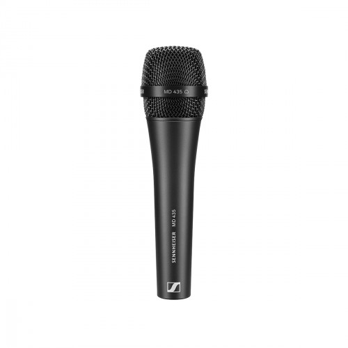 SENNHEISER MD 435