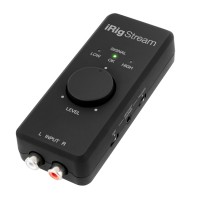 IK MULTIMEDIA IRIG STREAM