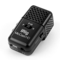 IK MULTIMEDIA IRIG MIC CAST HD