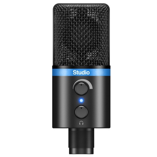 IK MULTIMEDIA IRIG MIC STUDIO