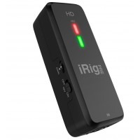 Ik Multimedia iRig Pre Hd