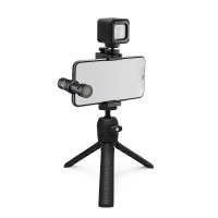 Photo RODE VLOGGER KIT IOS