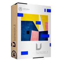 Photo ARTURIA V COLLECTION 8