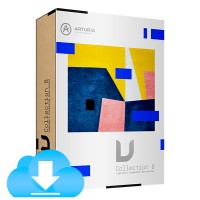 Photo ARTURIA V COLLECTION 8 TELECHARGEMENT
