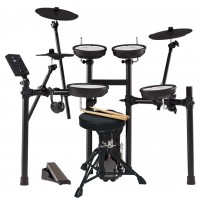 ROLAND TD-07KV V-DRUMS FULL PACK