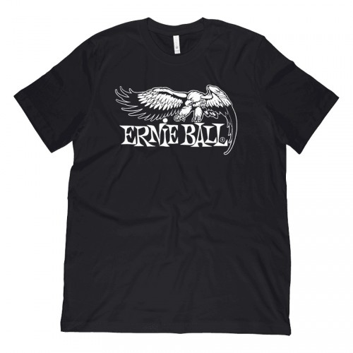 ERNIE BALL T-SHIRT AIGLE HOMME S