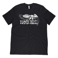 ERNIE BALL T-SHIRT EAGLE HOMME