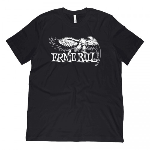 ERNIE BALL T-SHIRT AIGLE HOMME XL