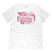 ERNIE BALL T-SHIRT 62