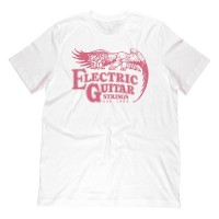ERNIE BALL T-SHIRT 62