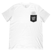 ERNIE BALL T-SHIRT ROCK ON XXL